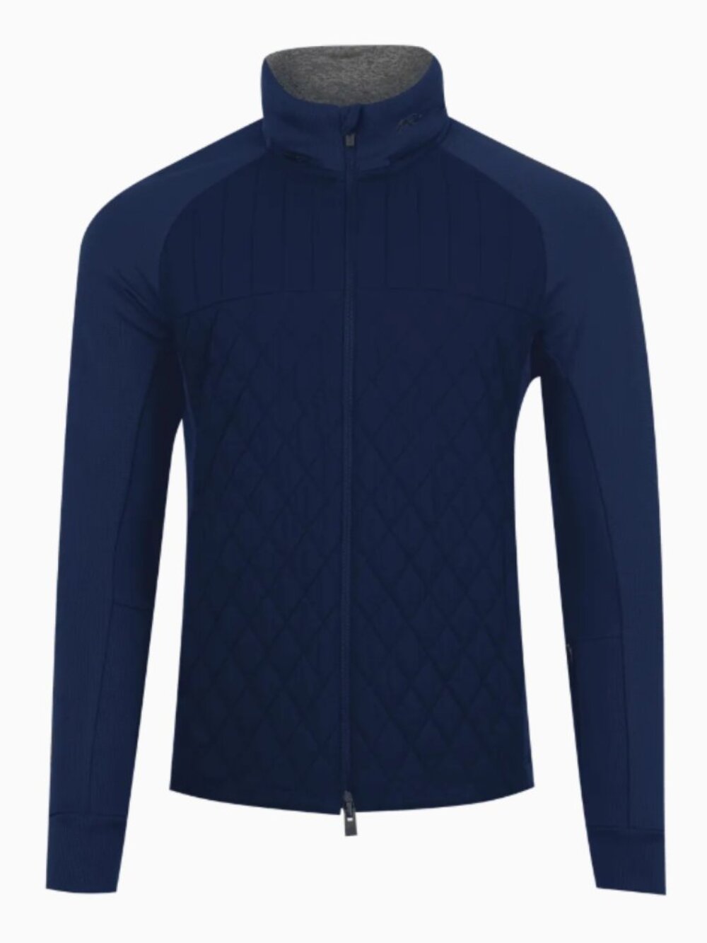 $399! NWT Men's KJUS Pike Golf Stretch Jacket - Atlanta Blue - EU 48 US 38 Small